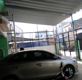 LÀM MÁI XẾP Ở QUẬN THỦ ĐỨC 0968 112 138
