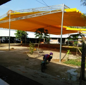 THI CÔNG MÁI XẾP Ở BẾN TRE 0968 112 138