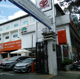 THI CÔNG MÁI XẾP QUẬN 5 TPHCM