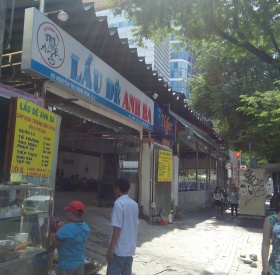 THI CÔNG MÁI XẾP QUẬN 1 TPHCM
