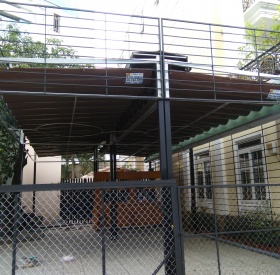 LÀM MÁI XẾP QUẬN 6 - 0968 112 138